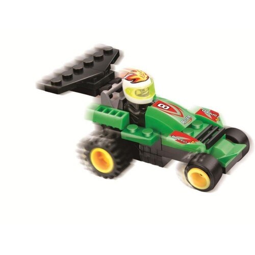 CORRE XALINGO FURIOSOS ECOMAXX 30 PEÇAS