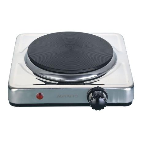 FOGAO MESA ELET AGRATTO 1500W 127V 3