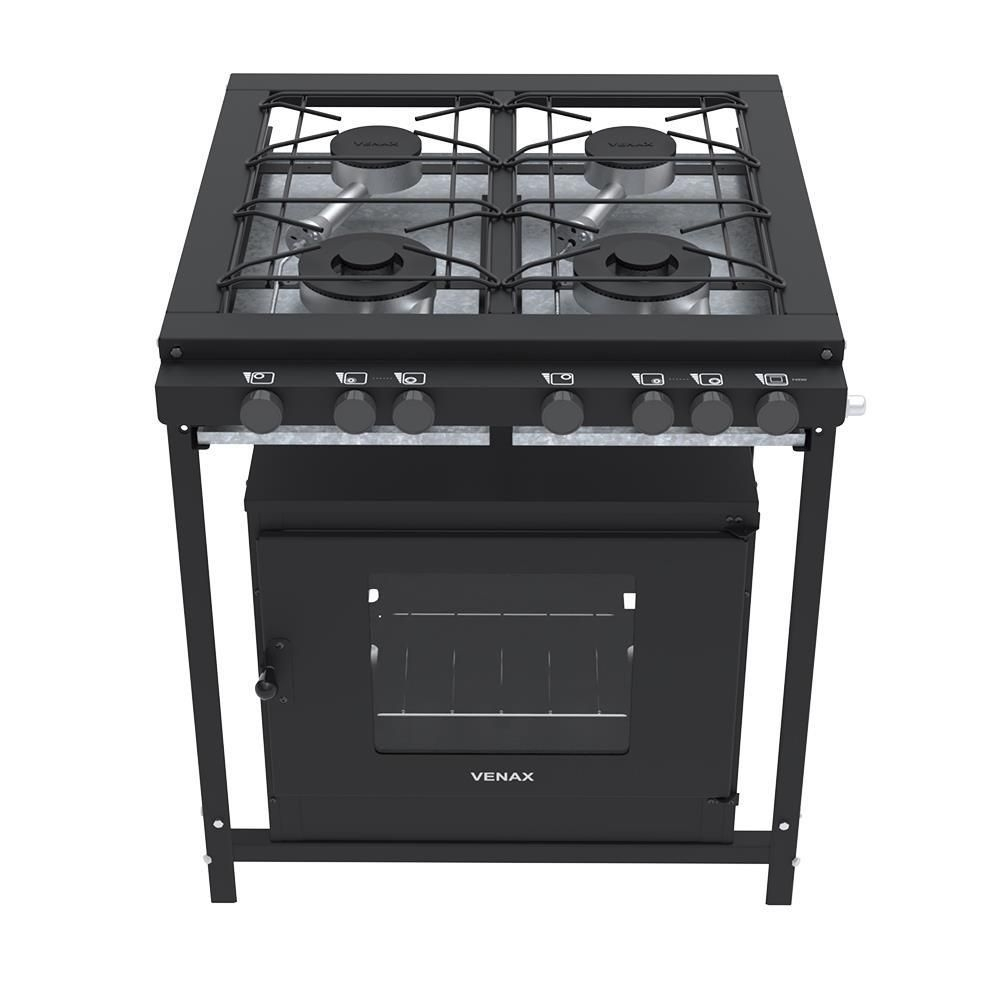 FOGAO VENAX INDUSTRIAL NFFI 430-2 GAS GLP 1