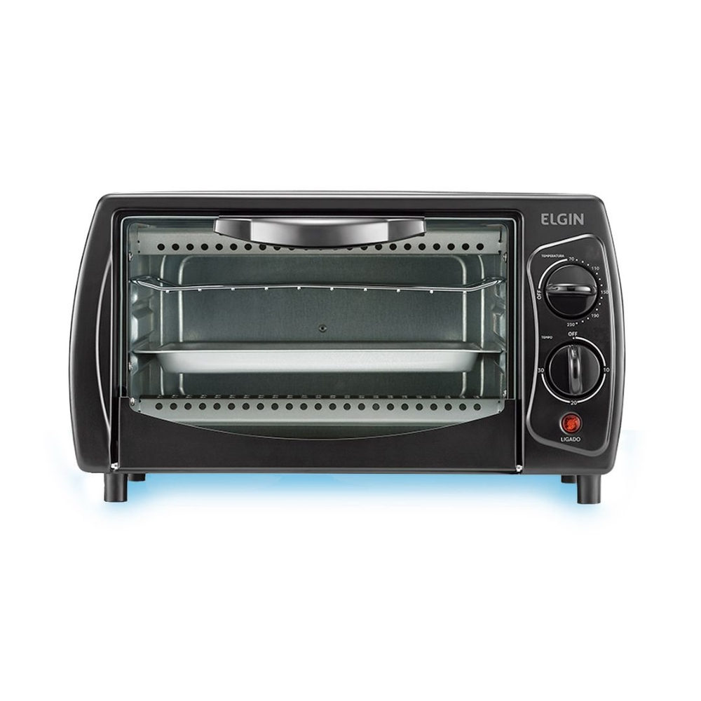 FORNO ELET ELGIN 840W 9L 127V
