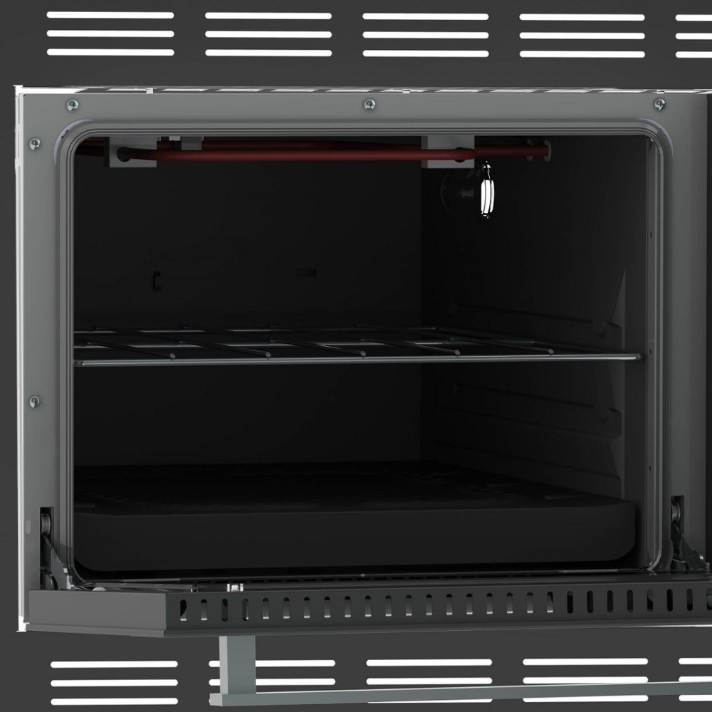 FORNO ELET VENAX GRAND GOURMET PTO FSC 127V 4