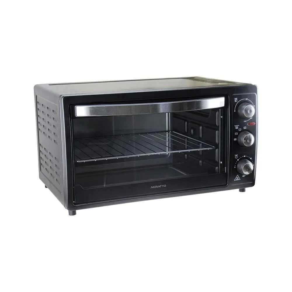 FORNO ELETRICO AGRATTO 50L 127V 2