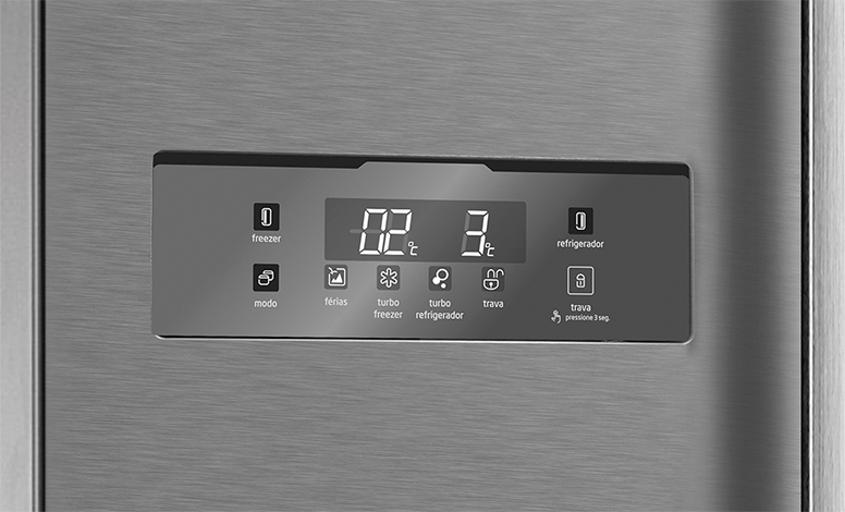 refrigerador midea side by side 3