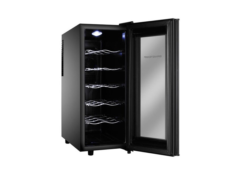 ADEGA BRASTEMP bzc12beana 1