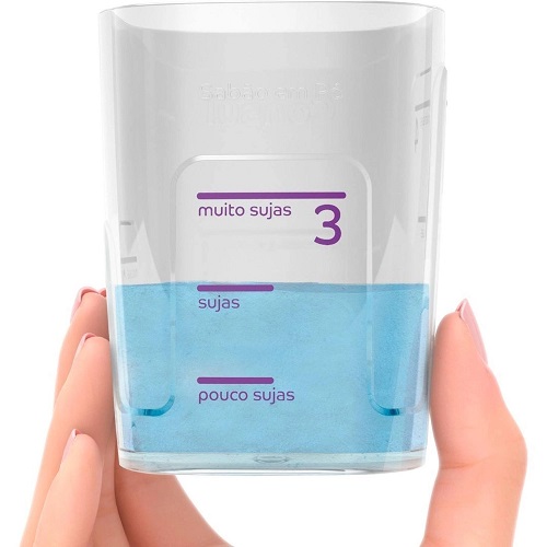 LAVADORA CONSUL CWH11BBANA BRANCO 11KG 127V