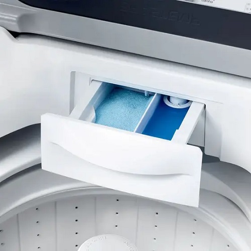 LAVADORA BRASTEMP BWJ09AB ATIVE BRANCO 9KG 127V