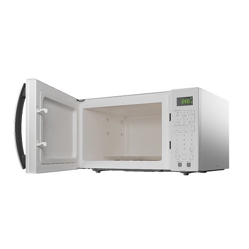 MICROONDAS CONSUL CMS46 ABA BRANCO 32L 127V