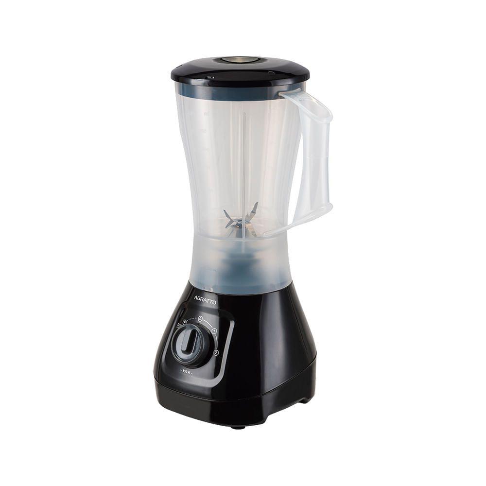 LIQUID AGRATTO FORZA CRISTAL 1,5L 850W 127V 2