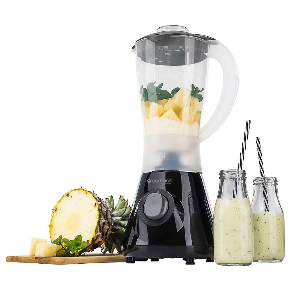 LIQUID CADENCE BLENDER PTO 127V 2