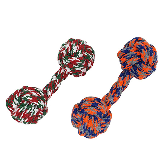 BRINQ WESTERN P CAO CORDA 2 NOS 20CM