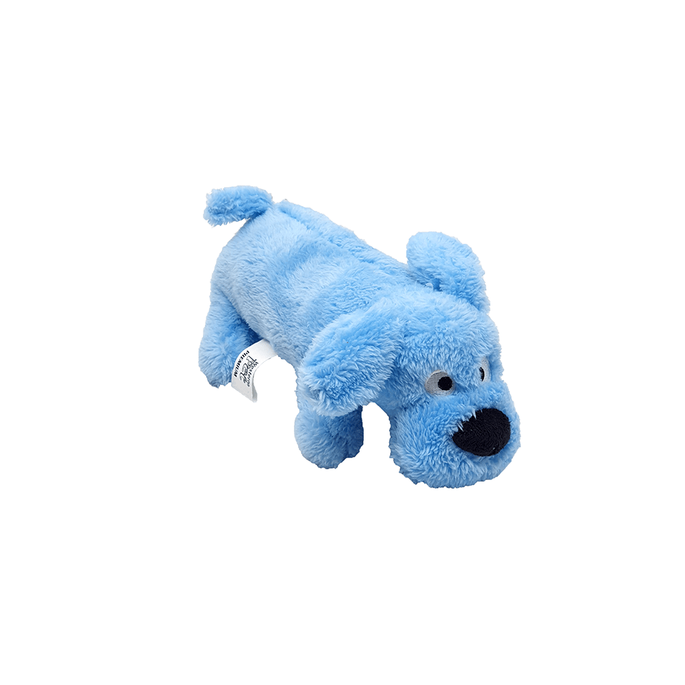 BRINQ WESTERN P CAO PELUCIA CACHORRO