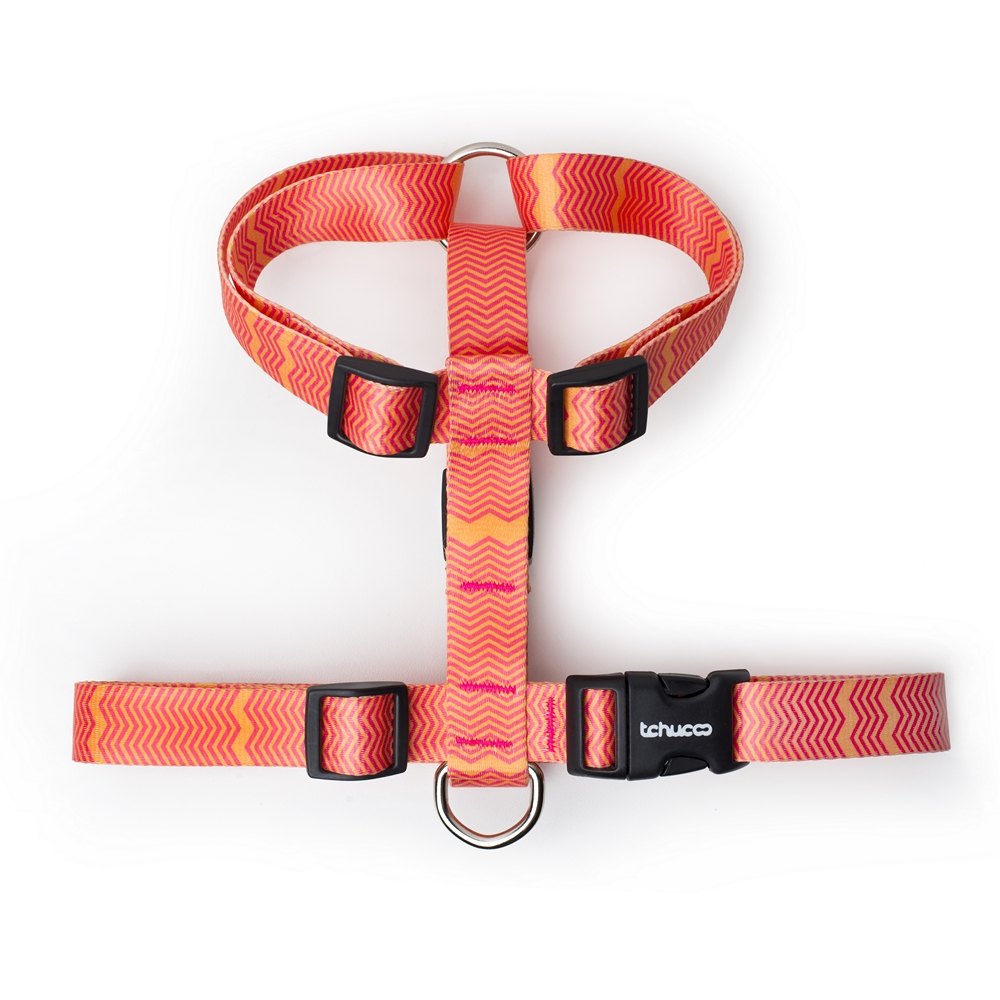 COLEIRA PEITORAL P CAO POLYESTER