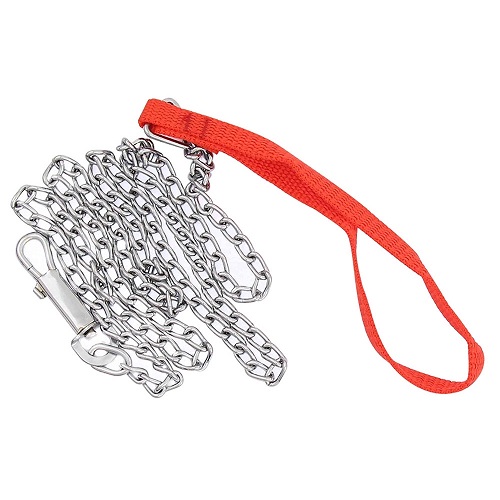 GUIA WESTERN CORRENTE 1,2MX2MM